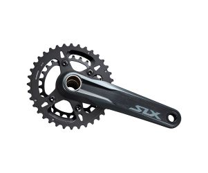 Shimano SLX IFC-M7100-2 2x12 Speed Crankset