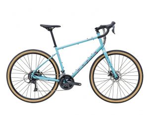 Marin Four Corners Gravel Bike