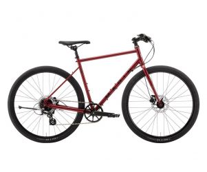 Marin Nicasio Black SE Gravel Bike - Japan Edition 2022