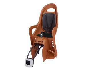 Polisport Boncengan Sepeda Anak Groovy RS+ with Frame Mounting