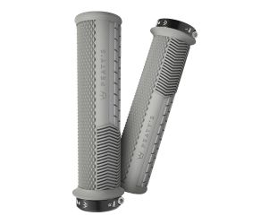 Peaty's Monarch Knurl Thick Handle Grip