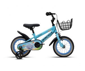 Wimcycle Sepeda Anak Neo BaLiTa 12