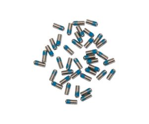 Crankbrothers Pin Kit Stamp 10 mm