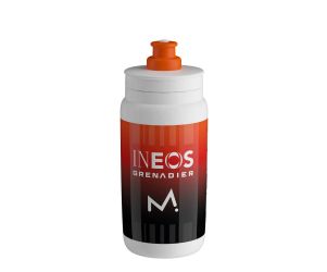 Elite Fly Team Ineos Grenadier 550 ml Bottle 2025