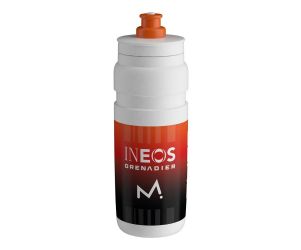 Elite Fly Team Ineos Grenadier 750 ml Bottle 2025