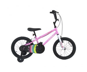 Lerun Kiddo 16 Kids Bike