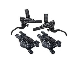 Shimano Deore XT I-M8120-J Hydraulic Disc Brake