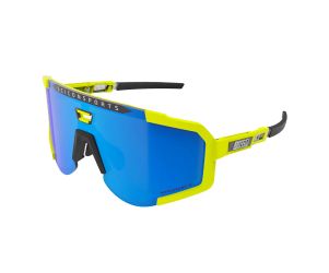 Scicon Aeroscope Multimirror Blue Sunglasses