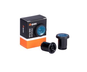 Guee Premium Metallic End Plug