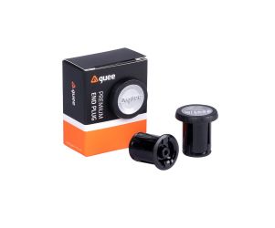 Guee Premium Metallic Shining End Plug