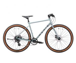 Marin Nicasio SE Gravel Bike - Japan Edition