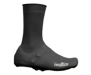 VeloToze Tall Silicone Shoe Covers - with Snaps
