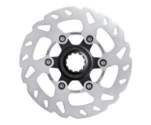 Shimano Rotor Sepeda ESM-RT70 - External Spline Lock Ring