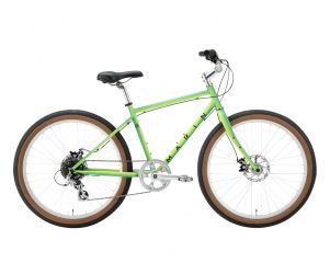 Marin Muirwoods SE 26 City Bike - 40th Anniversary Japan Edition