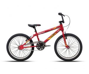 Wimcycle Sepeda BMX Anak Bronco Wild Burn 20