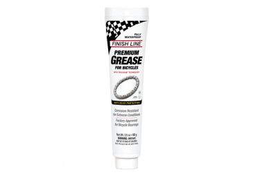 Finish Line Premium Grease
