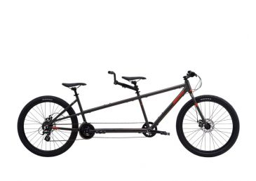 Polygon Sepeda Tandem Impression AX