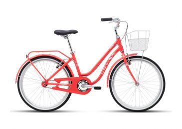 Polygon Sepeda Kota Lovina 24