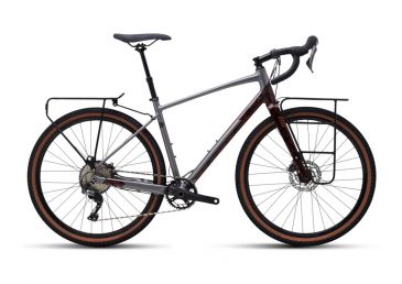 Polygon Bend R5 Gravel Bike