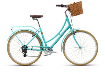 Polygon Oosten 700C City Bike