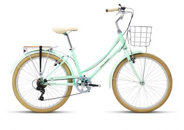 Polygon Sepeda Kota Claire 24