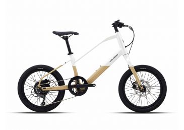 Polygon Gili Velo Electric Bike 2021