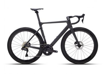 Polygon Sepeda Balap Helios A8X 2025