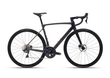 Polygon Strattos S8 Disc Road Bike