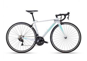 Polygon Sepeda Balap Strattos S5 2022