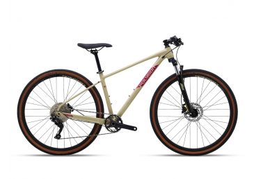 Polygon Heist X5 Hybrid Bike