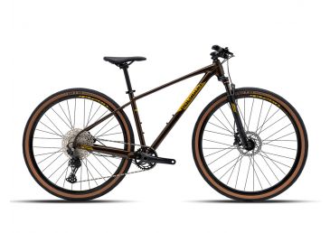 Polygon Heist X7 Hybrid Bike