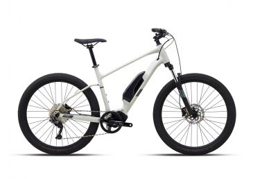 Polygon Sepeda Elektrik Kalosi Lanes Evo High Step 2022