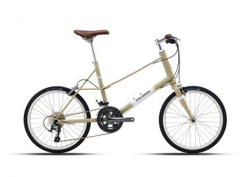 Polygon Zeta Mixte Mini Velo Bike