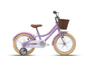 Polygon Sepeda Anak Alice 16