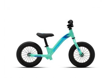 Polygon Sepeda Anak Flint 12 Balance Bike 2022