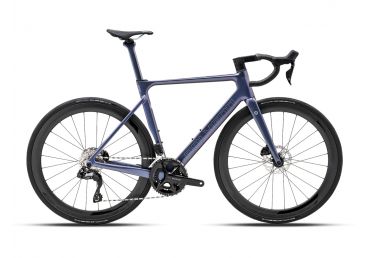 Polygon Helios A7X Road Bike 2025