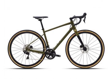 Polygon Path X5 Gravel Bike