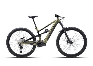 Polygon Sepeda Elektrik Siskiu T7E CLS