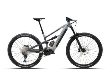 Polygon Sepeda Elektrik Siskiu T6E CLS