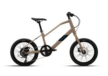 Polygon Gili Velo Electric Bike 2023