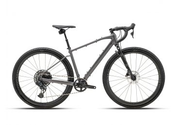 Polygon Sepeda Gravel Bend V9X