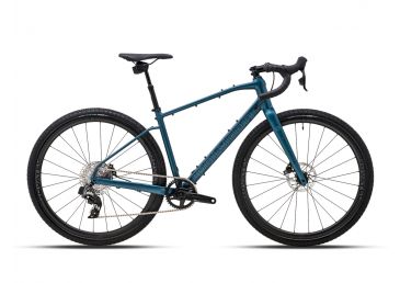 Polygon Bend R9X Gravel Bike