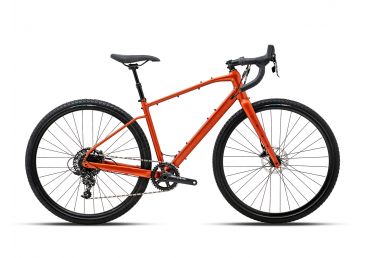 Polygon Bend R7 Gravel Bike