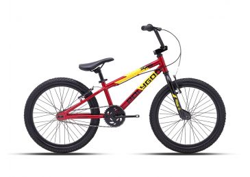 Polygon Sepeda BMX Travis