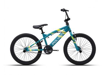 Polygon Sepeda BMX Hustle