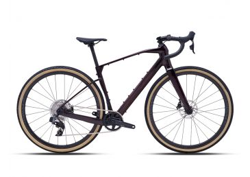 Polygon Tambora G8X Gravel Bike
