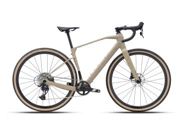 Polygon Tambora G7 Gravel Bike