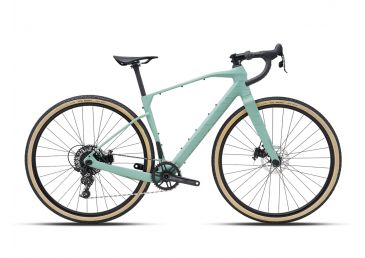 Polygon Tambora G5 Gravel Bike