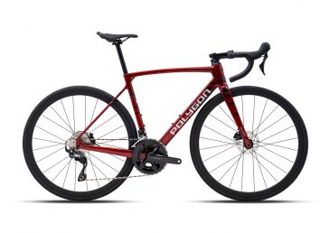 Polygon Sepeda Balap Strattos S7 Disc