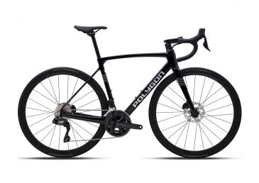 Polygon Strattos S7X Road Bike